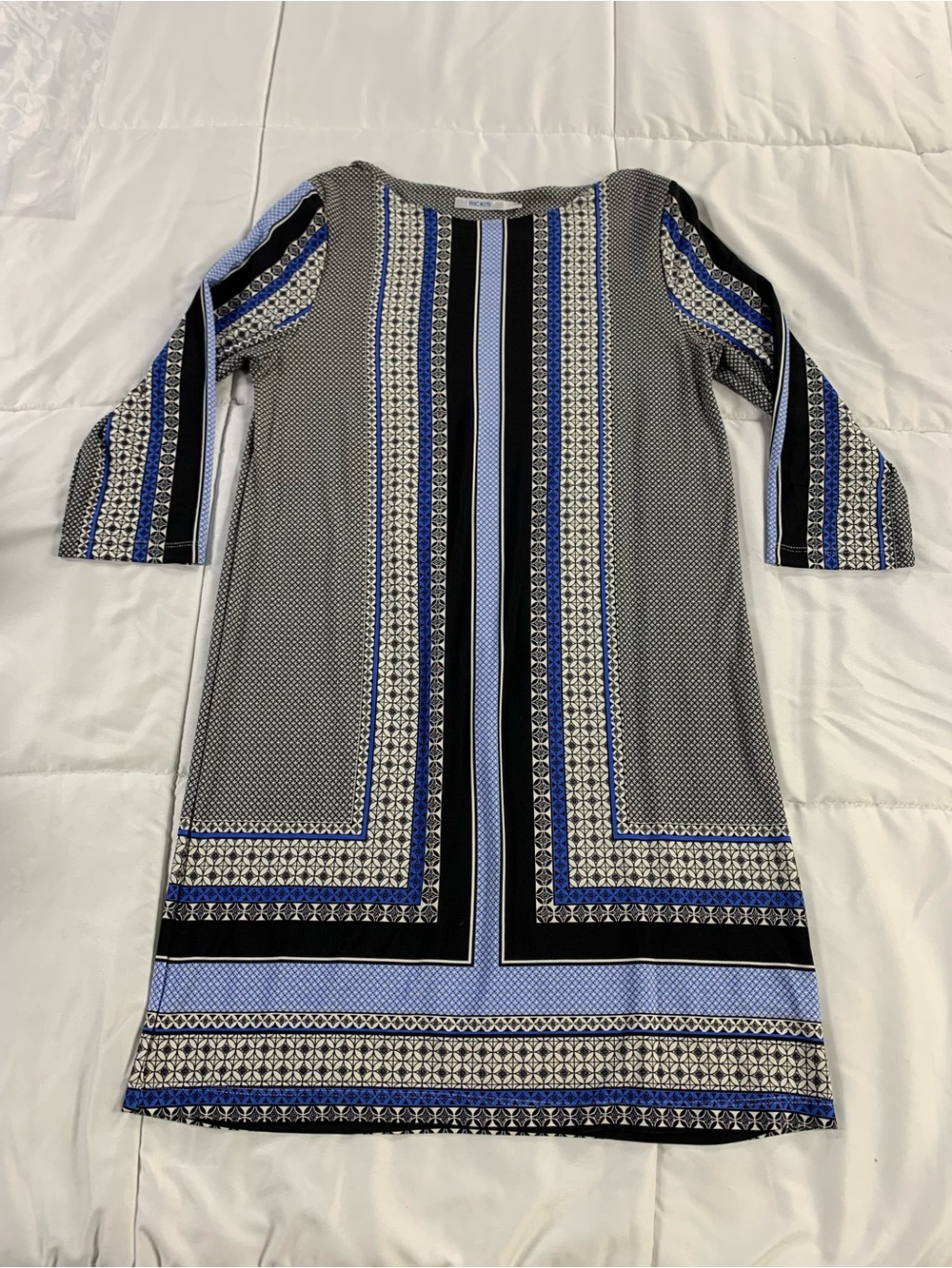 Pre loved RICKI’S dress womens size S